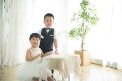 -WPlus明星肖像亲子全家福摄影