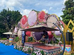 -南宁方特东盟神画