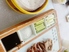 -醉香隆.山水庭院.湖北菜(东湖店)