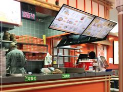 -陕味食族油泼面·小炒盖码面(双榆树店)