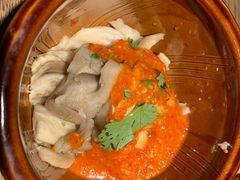 -茄子恰恰·新云南小炒(坪山益田店)