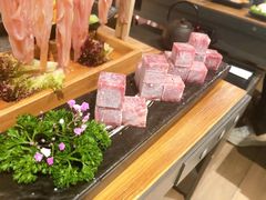 -湊湊火锅·茶憩(东城万达店)