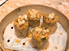 麻辣燒賣-唐宫小聚(荃湾荃新天地店)