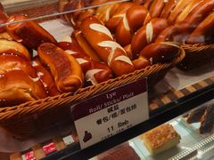 -德南面包房(尚都店)