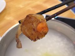 -长平老姿娘夜粥(平东一街店)