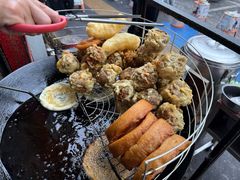 -丽华早点(大成路店)