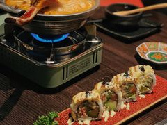 -和一料理(安阳店)