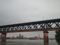 -汉水谣·江景餐厅(江滩店)