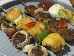 -库滋明·俄罗斯特色美食(中央大街店)