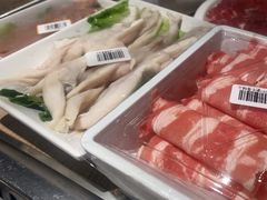 -野妹经典火锅(江夏中百店)