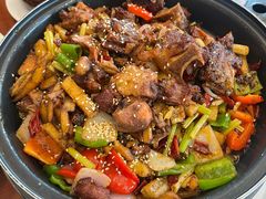 -龙凤瓦罐煨汤馆(清江东路店)
