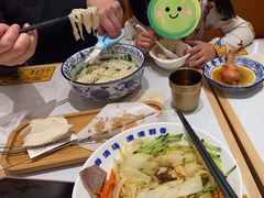 -陳香貴·兰州牛肉面(上海长风大悦城店)