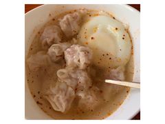 -汪家馄饨(集庆路店)