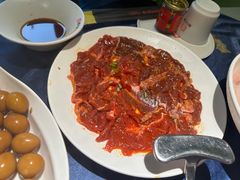 -蜀大侠·侠客印象(园林博物馆店)