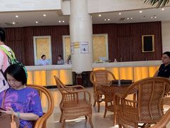 -东方豪景花园酒店·怡景旋转餐厅