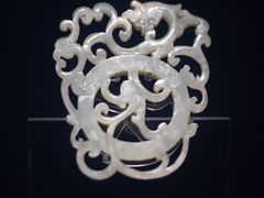 -上海博物馆(人民广场馆)