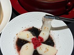 -五马集·海鲜·温州大牌档(黑金冠五马街十字路口店)