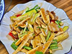 -老客家美食• 竹筒饭• 河鲜(龙门永汉店)