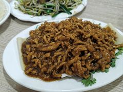 -姥家春饼店(漳州二路店)