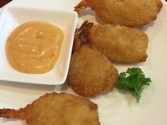 -棒约翰比萨·意面(剑河店)