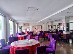 -北京龙庆四季香农家饭庄·灶台鱼·碳烤虹鳟鱼(龙庆峡店)