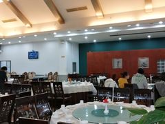 大堂-农园餐厅(北京大学店)