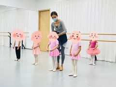 -中央芭蕾舞团·中芭艺蕾(酒仙桥明星校区)