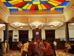 -沈阳金融博物馆