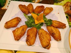 -新派川菜馆(济南路店)