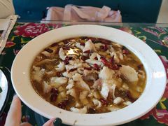 酸菜鱼-东北王食府(科大店)