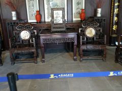 -口岸雕花楼