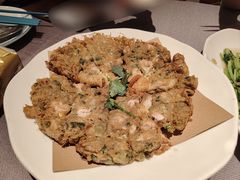 香煎蚝仔烙-海门鱼仔·潮汕味(燕岭店)