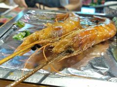 -醉烧膘·烧烤夜宵王(总店)