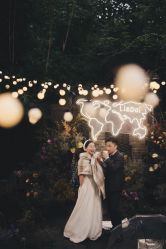 -琥珀婚礼策划AMBER WEDDING