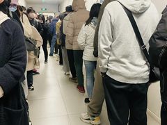 -上海市东方医院南院体检中心