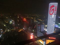 -南京金陵饭店