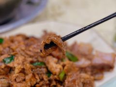 -标记美食新鲜猪杂(兴南大道店)