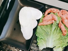 -燚青春东北泥炉烤肉(百合店)