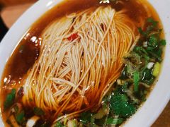 拉面-水仙拉面(水仙街店)