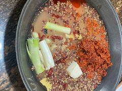 -星鸿社重庆老火锅(燃灯寺分店)