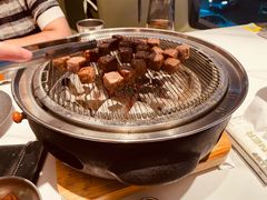 -范儿·嫂子烤肉·精致炭火烤肉(长治路店)