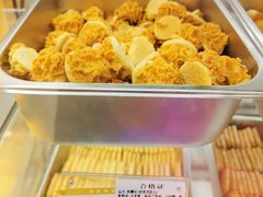 奶椰贝-哈氏·上海哈尔滨食品厂(五角场万达广场店)