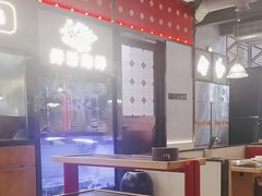 -廖掌柜·重庆鲜货火锅(上海首店)