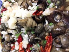 上汤丝螺-呼吸森林·生态农庄农家乐私房菜