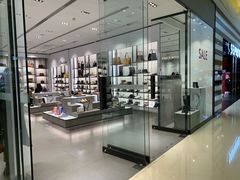 -CHARLES&KEITH(城西银泰店)