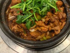 -二楼老店重庆鸡公煲(真光路店)