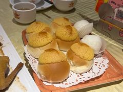 -石岐佬中山菜馆(张溪店)