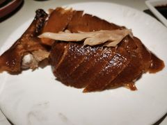 -四季厨房 鲁菜·孔府烤鸭(高新万达店)