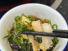 -合味土鸡火锅(中海世贸花园金碧庄店)