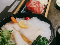 -湊湊火锅·茶憩(和平大悦城店)